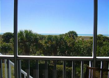 Cape Haze Condominium rental - Interior Photo