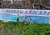 Beach & Pool Villa at Palm Island Resort with All Resort Amenities