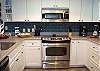 Cape Haze Condominium rental - Interior Photo