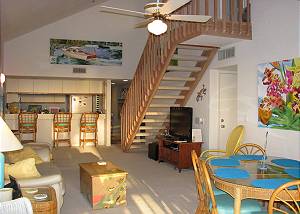 Breen Vacation Station