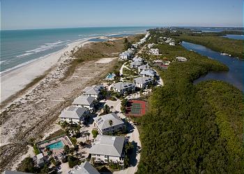 Cape Haze Condominium rental - Exterior Photo
