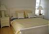 Cape Haze Condominium rental - Interior Photo - Bedroom