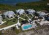 Beach & Pool Villa at Palm Island Resort with All Resort Amenities