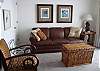 Cape Haze Condominium rental - Interior Photo - Living room