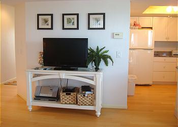 Cape Haze Condominium rental - Interior Photo