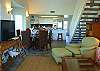 Cape Haze Condominium rental - Interior Photo