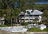 Beach & Gulf Villa at Palm Island Resort with All Resort Amenities