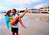 Beach & Pool Villa at Palm Island Resort with All Resort Amenities