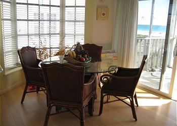 Cape Haze Condominium rental - Interior Photo