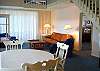 Cape Haze Condominium rental - Interior Photo