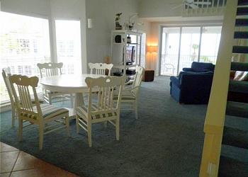 Cape Haze Condominium rental - Interior Photo