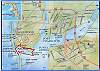 Cape Haze Condominium rental - Map Photo