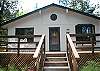 Cute home- near amenities, w/d, dishwasher, central heat and air