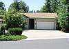 Nice 1 level home- walk to Dunn Beach, golf, heat, a/c, w/d