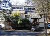 Immaculate unit on the golf course- TV, DVD, central air, linens