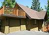 Beautiful lakeview property- deck, cable, internet, gas fireplace, BBQ
