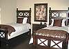 Koloa Villa rental - Interior Photo - Twin Bedroom