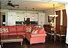 Koloa Villa rental - Interior Photo