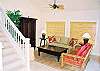 4 bedroom 3 bath Garden Villa