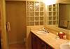 Kauai Villa rental - Interior Photo - Double sink Vanity