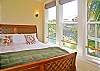 Koloa Villa rental - Interior Photo - 2nd Master