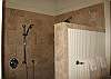 Koloa Villa rental - Interior Photo - Walk in Shower for 2