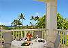 Koloa Villa rental - Interior Photo - Lanai