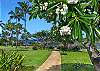 Koloa Villa rental - Exterior Photo - Pathway to Beach