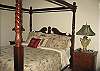 Kauai Villa rental - Interior Photo - Master Suite