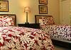 Koloa Villa rental - Interior Photo - Twin Bedroom