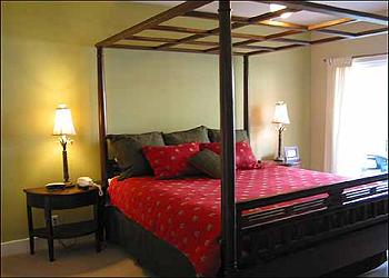 Kauai Villa rental - Interior Photo - Master Bedroom