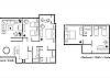 Kauai Villa rental - FloorPlan Photo