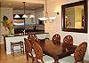 Koloa Villa rental - Interior Photo - Dining and Kitchen