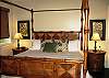 Koloa Villa rental - Interior Photo - Master Suite
