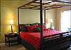 Kauai Villa rental - Interior Photo - Master Bedroom