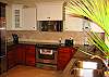 Kauai Villa rental - Interior Photo - 2 Br Garden View Kitchen