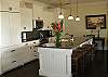 Koloa Villa rental - Interior Photo - Delightful Gourmet Kitchen