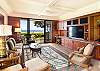 Your living room and view