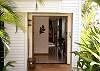 Your entryway