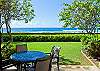 Private lanai