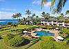 Sweeping views from your wraparound lanais