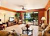Your oceam view living room