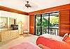 The second bedroom