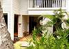 Entryway to your condo