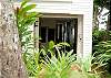 Entryway to your condo