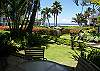The view from the private lanai