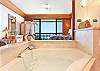 Ocean view master bath