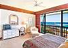 Master bedroom view