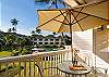 Lovely private lanai