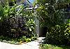Entryway to Condo #21
